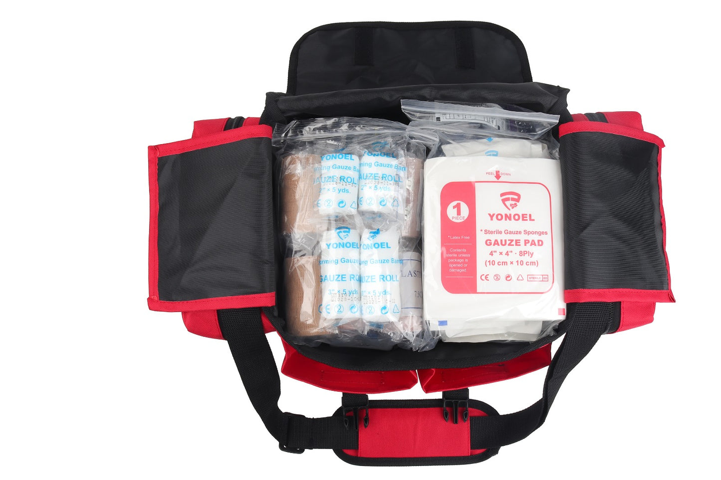 Advanced Trauma Kit