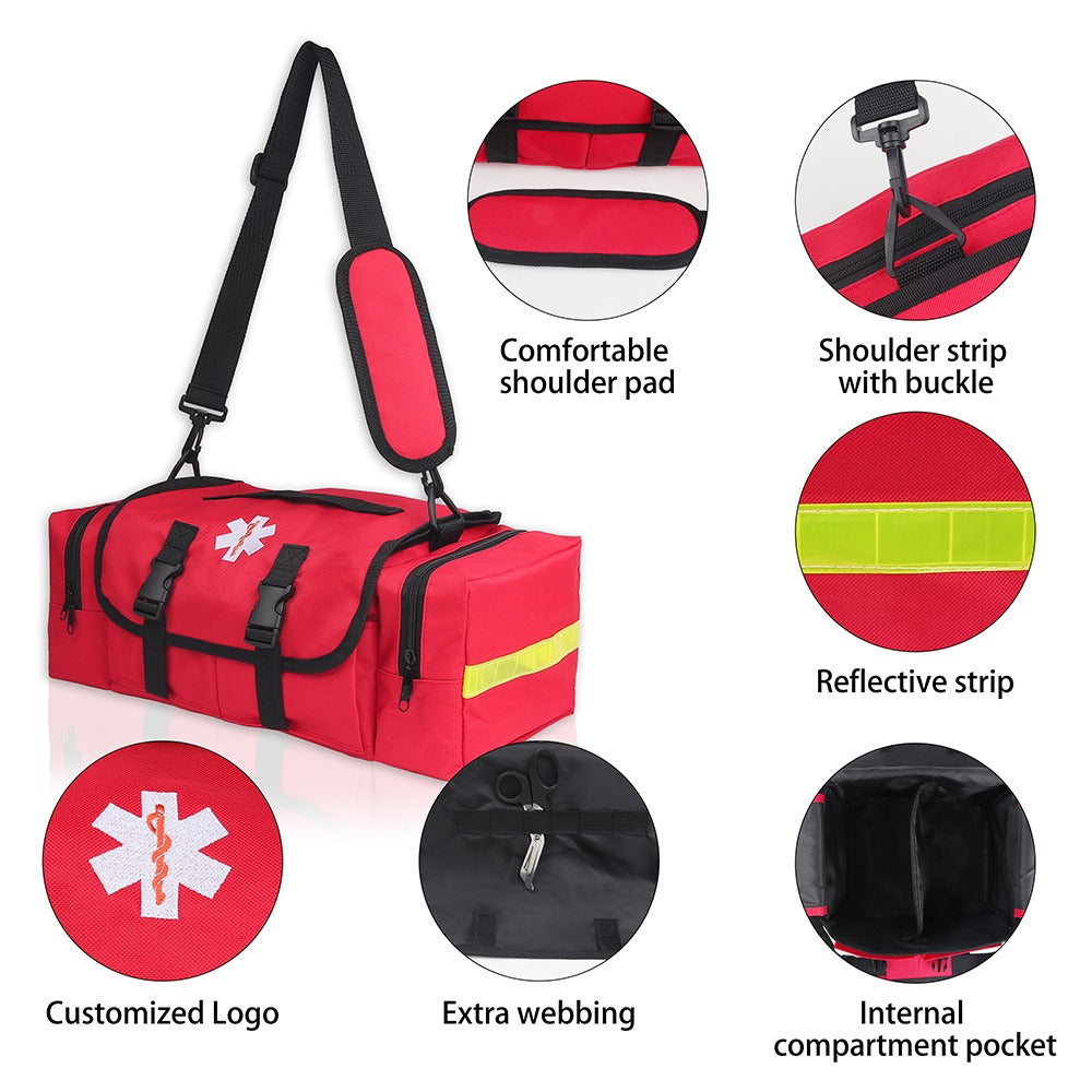 Advanced Trauma Kit