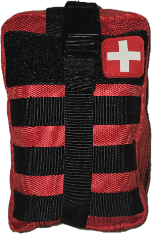 Individual First Aid Kit (IFAK)