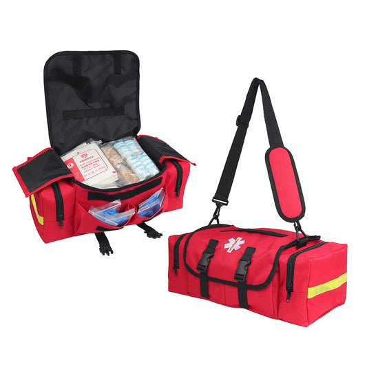 Advanced Trauma Kit
